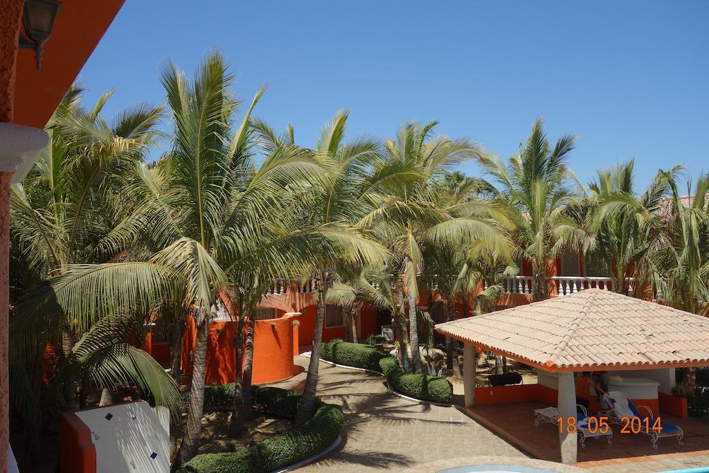 Hotel Oasis Los Cabos Cabo San Lucas