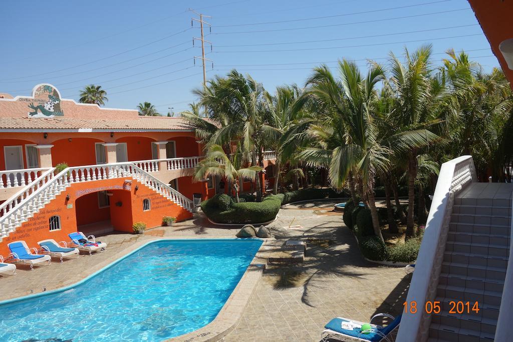 Hotel Oasis Los Cabos Cabo San Lucas