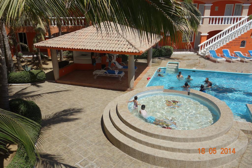 Hotel Hotel Oasis Los Cabos 2*