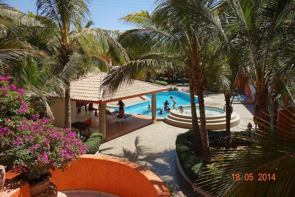 Hotel Hotel Oasis Los Cabos