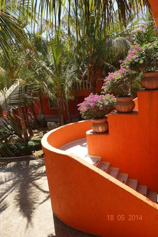 Hotel Oasis Los Cabos Hotel Cabo San Lucas