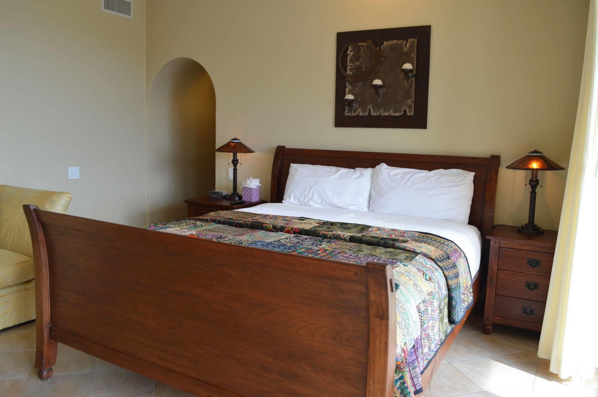 Hotel Las Flores