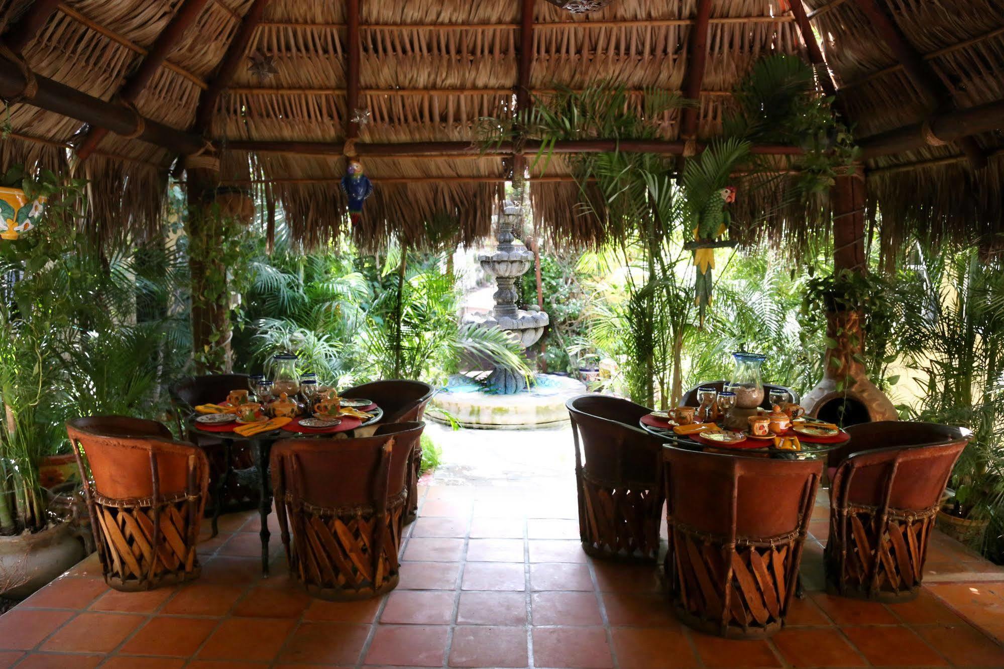 Bed & Breakfast The Mexican