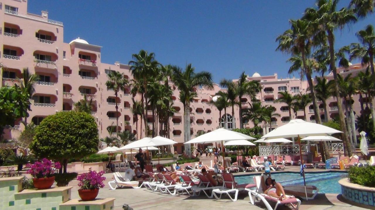Suites At Pueblo Bonito Rose' And Spa Cabo San Lucas 5* Cabo San Lucas