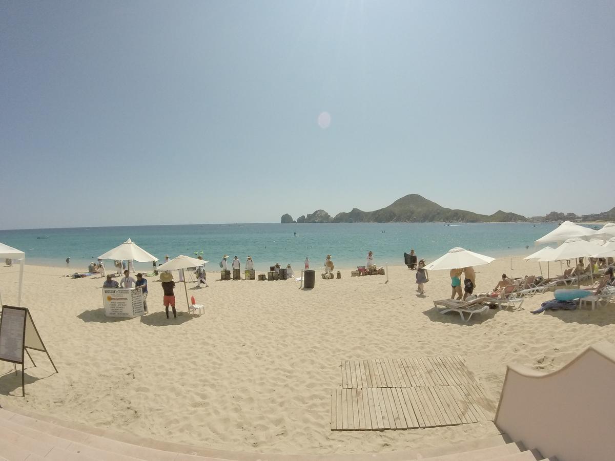 Suites At Pueblo Bonito Rose' And Spa Cabo San Lucas Hotel 5*