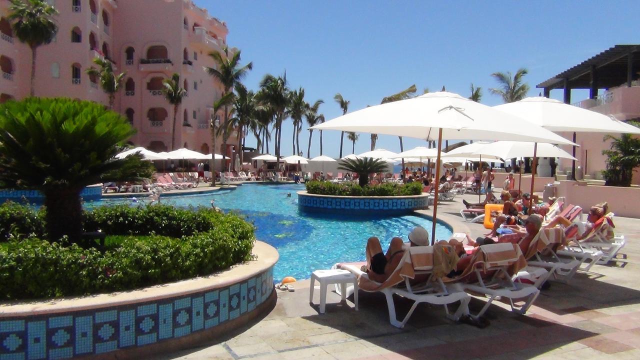 Hotel Suites At Pueblo Bonito Rose' And Spa Cabo San Lucas 5*