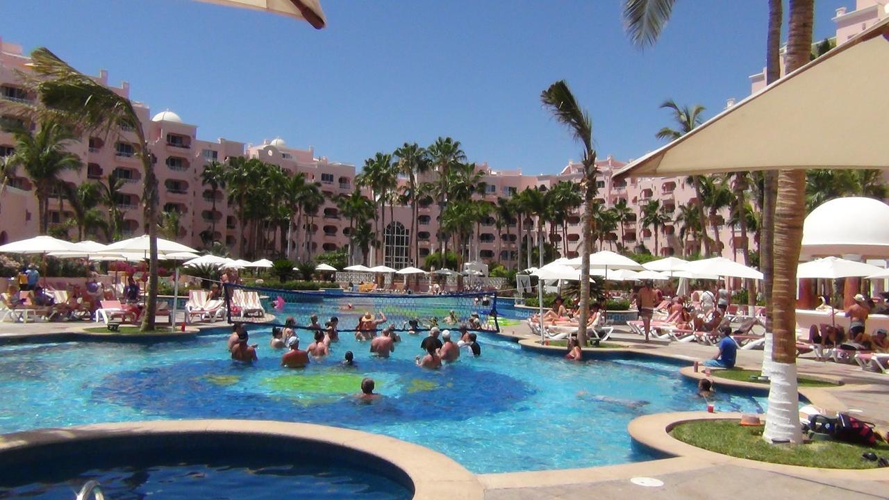 Hotel Suites At Pueblo Bonito Rose' And Spa Cabo San Lucas 5*