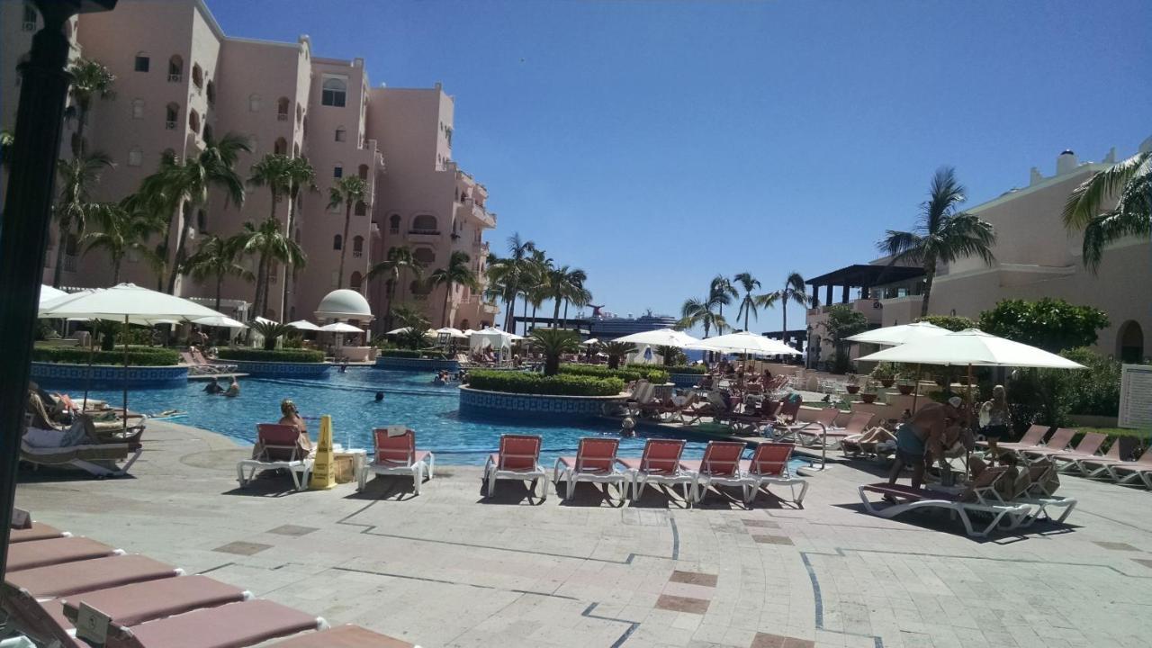 Suites At Pueblo Bonito Rose' And Spa Cabo San Lucas Hotel