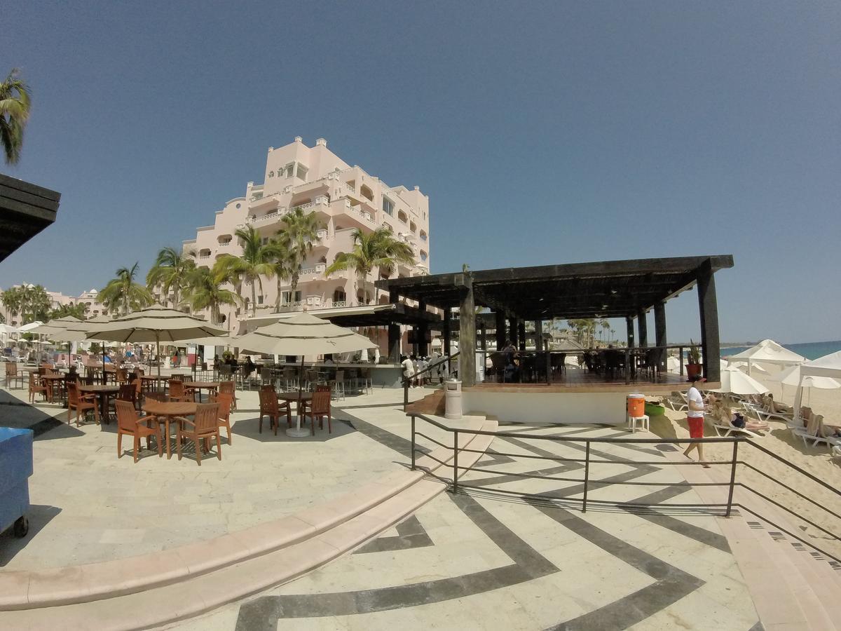 Suites At Pueblo Bonito Rose' And Spa Cabo San Lucas 5*