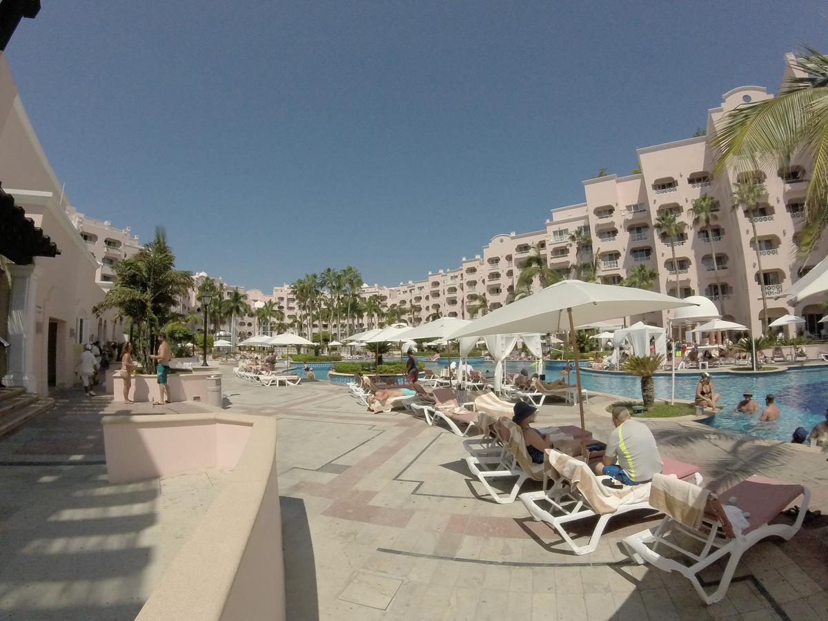 Suites At Pueblo Bonito Rose' And Spa Cabo San Lucas Hotel 5*
