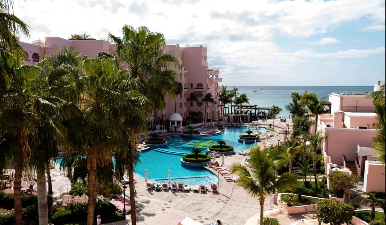 Suites At Pueblo Bonito Rose' And Spa Cabo San Lucas 5* Cabo San Lucas