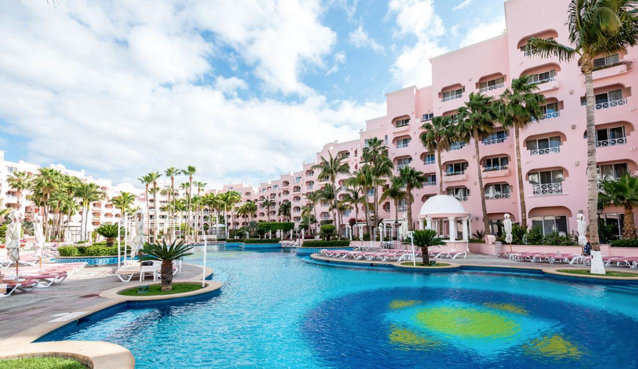 Suites At Pueblo Bonito Rose' And Spa Cabo San Lucas 5* Cabo San Lucas