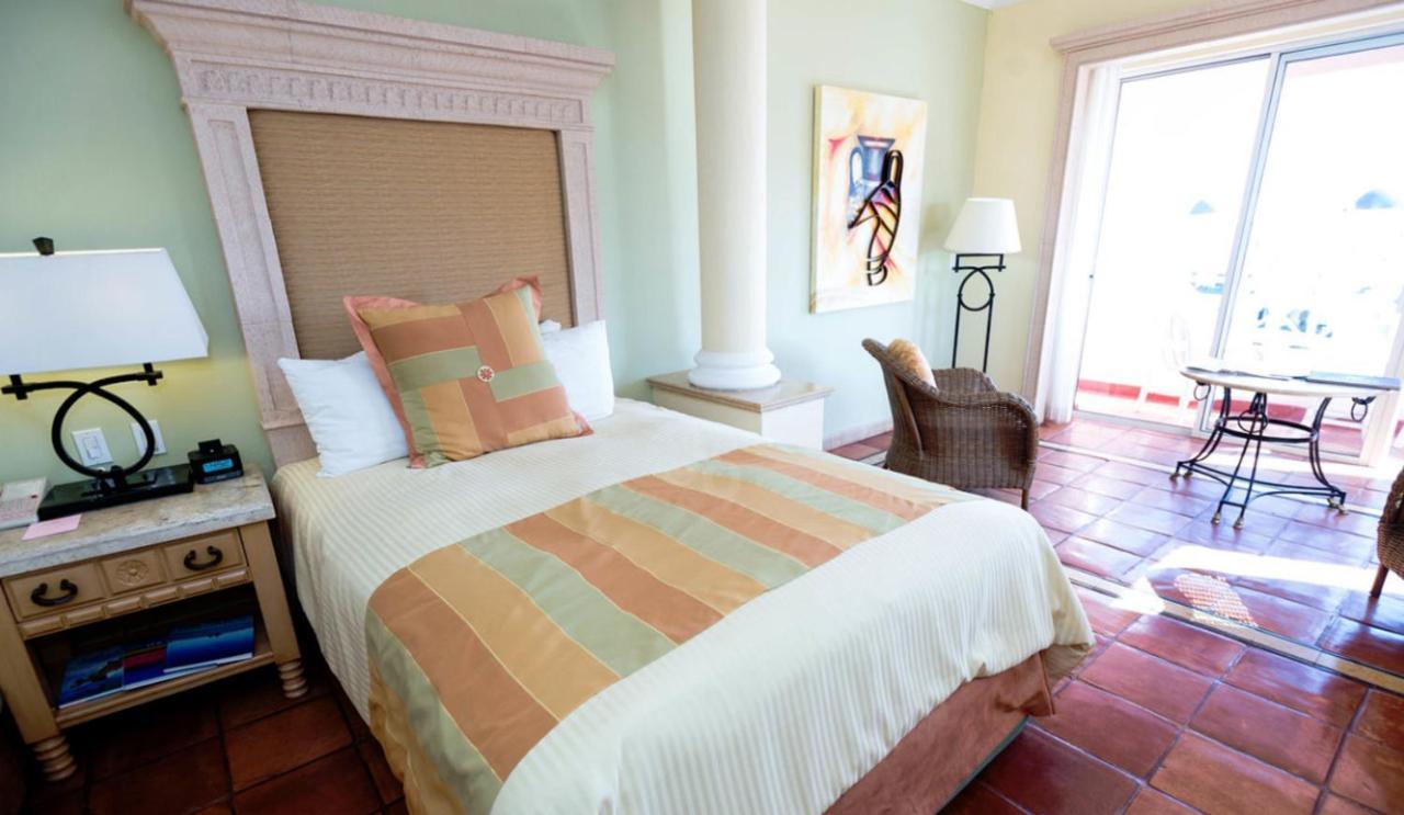 Suites At Pueblo Bonito Rose' And Spa Cabo San Lucas Hotel Cabo San Lucas