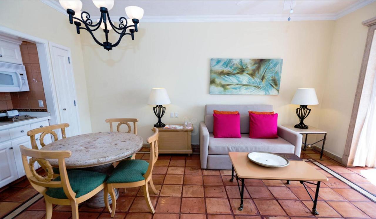 Suites At Pueblo Bonito Rose' And Spa Cabo San Lucas 5* Cabo San Lucas