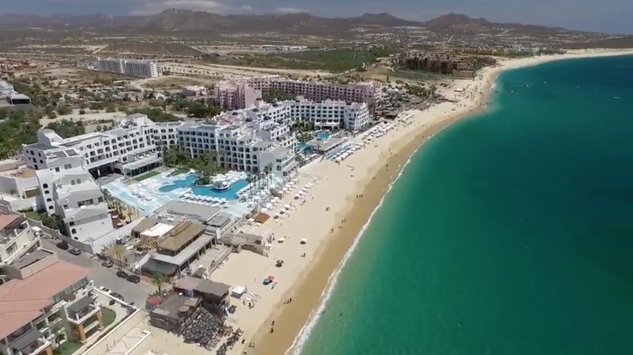 Suites At Pueblo Bonito Rose' And Spa Cabo San Lucas Cabo San Lucas