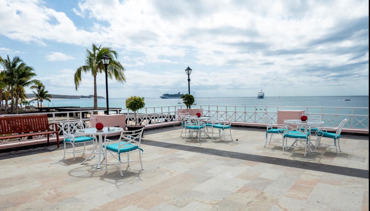 Suites At Pueblo Bonito Rose' And Spa Cabo San Lucas 5*