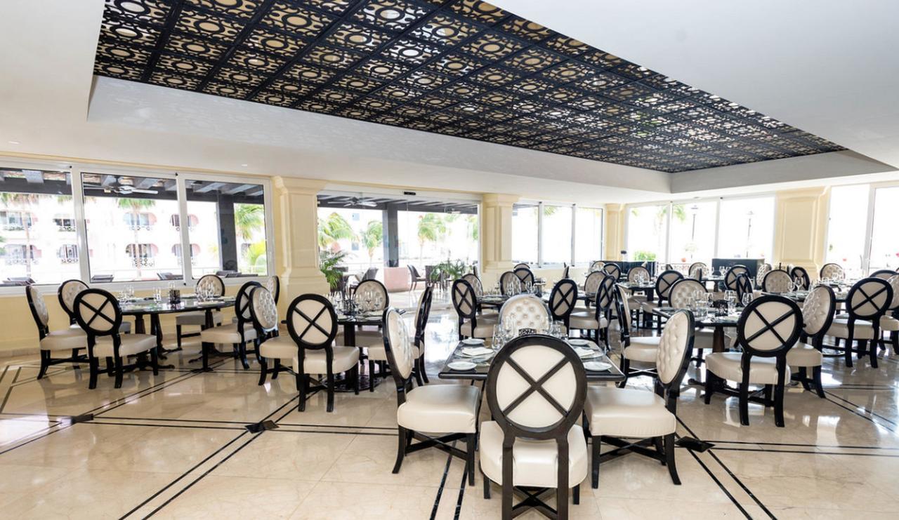 Suites At Pueblo Bonito Rose' And Spa Cabo San Lucas Hotel 5*