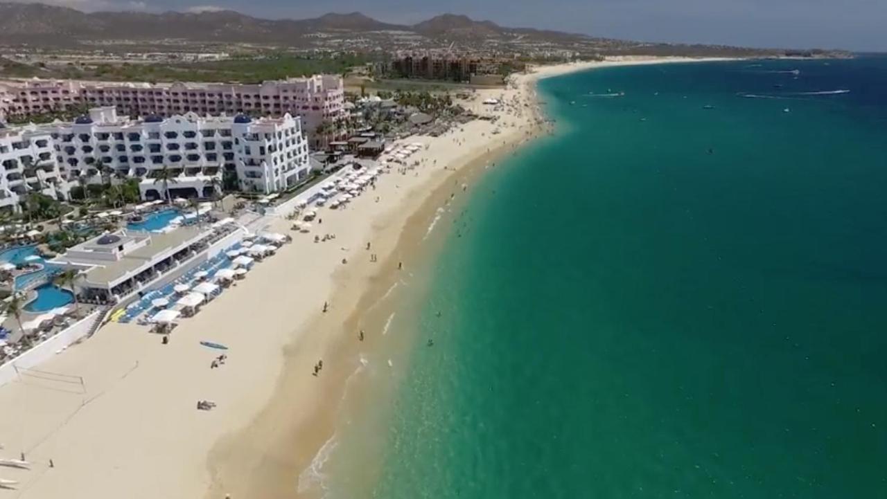 Suites At Pueblo Bonito Rose' And Spa Cabo San Lucas Hotel Cabo San Lucas