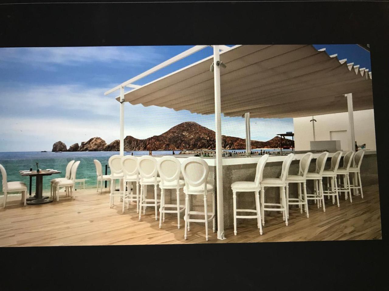 Me Cabo By Melia (adults Only) 5* Cabo San Lucas