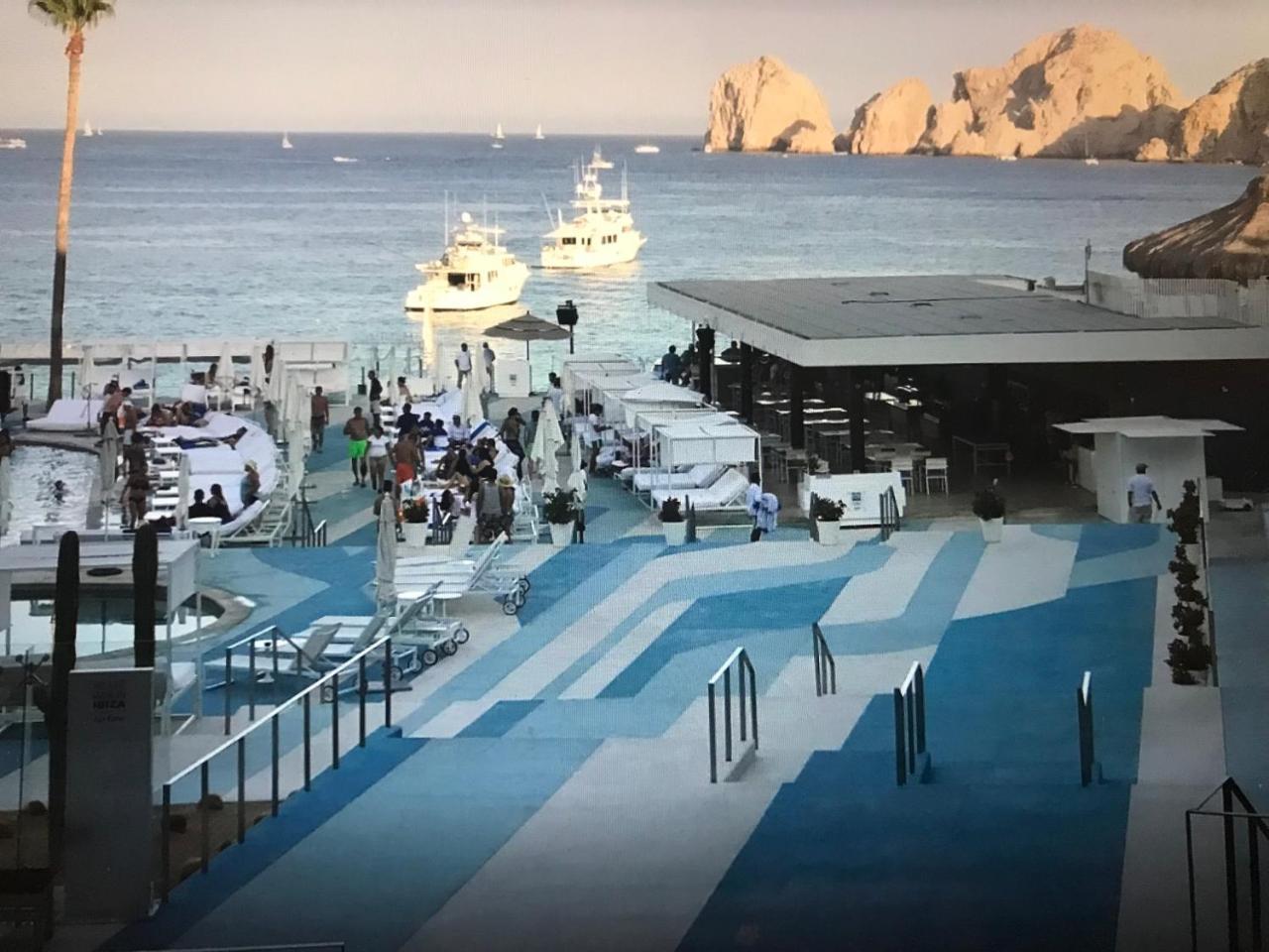 Resort Me Cabo By Melia (adults Only) 5*