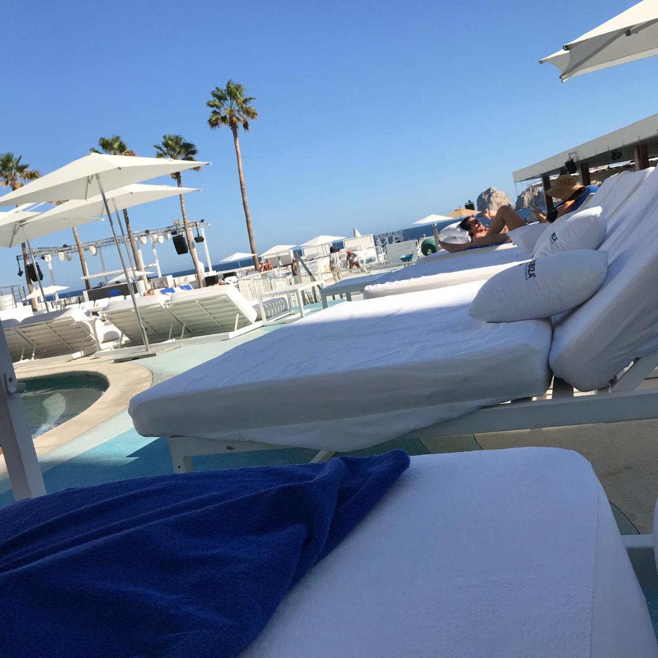 Me Cabo By Melia (adults Only) Resort 5*