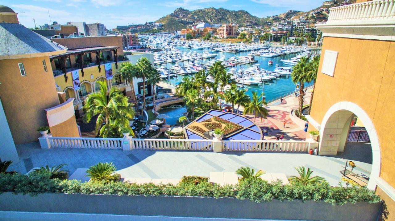 The Paraiso Residences At Marina Cabo *