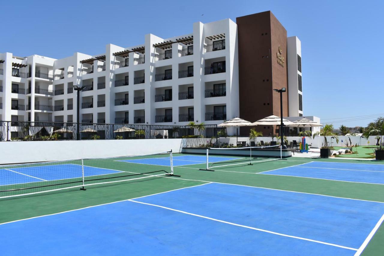 Medano And 4* Cabo San Lucas