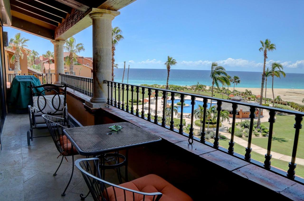 Condominios El Dorado Ii * Cabo San Lucas