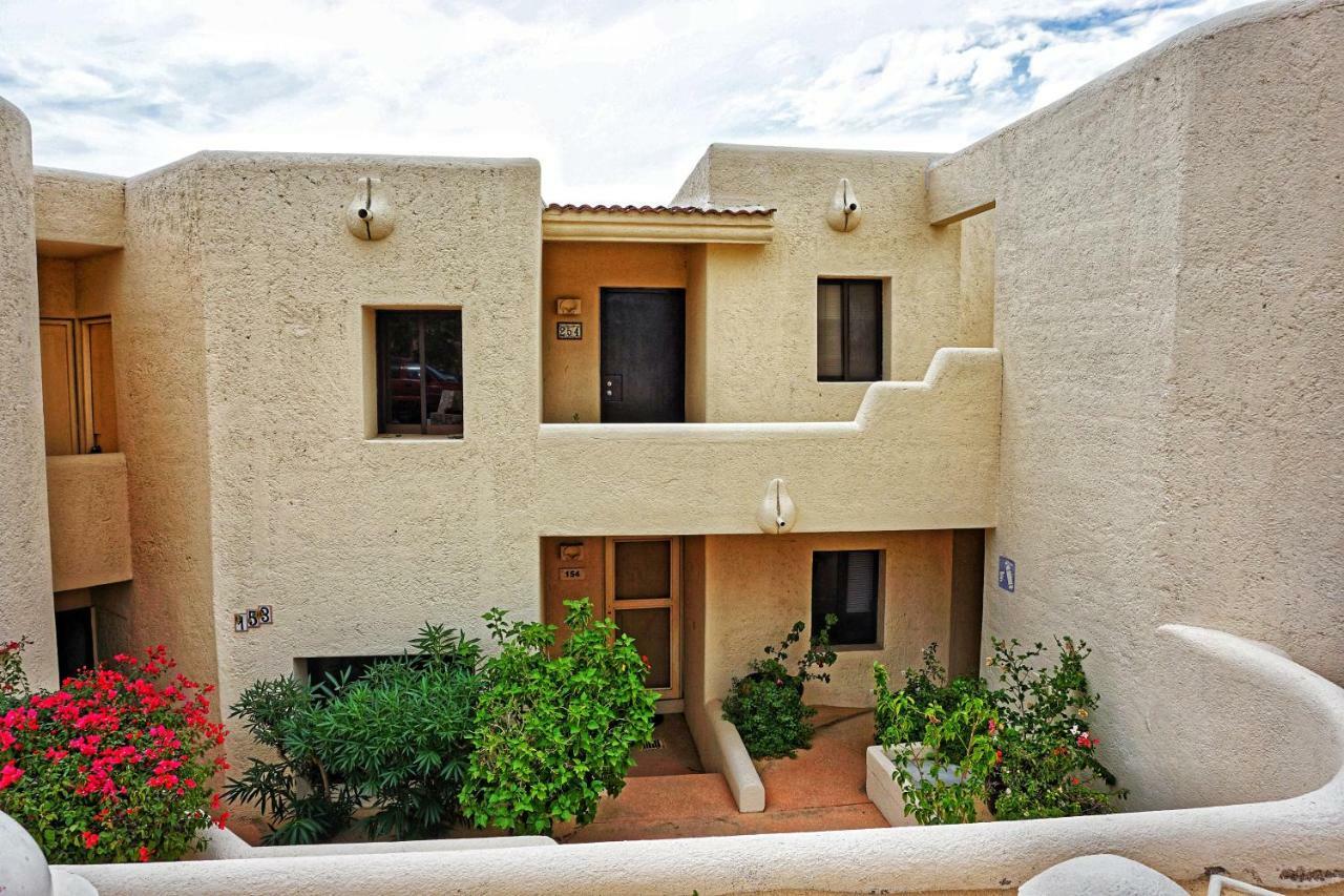 Apartamento Terrasol 254