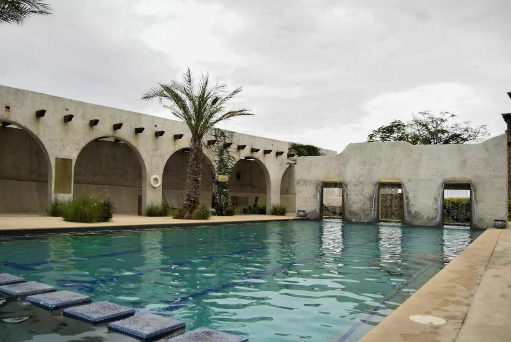 3br Ocean View 1431 Apartamento *