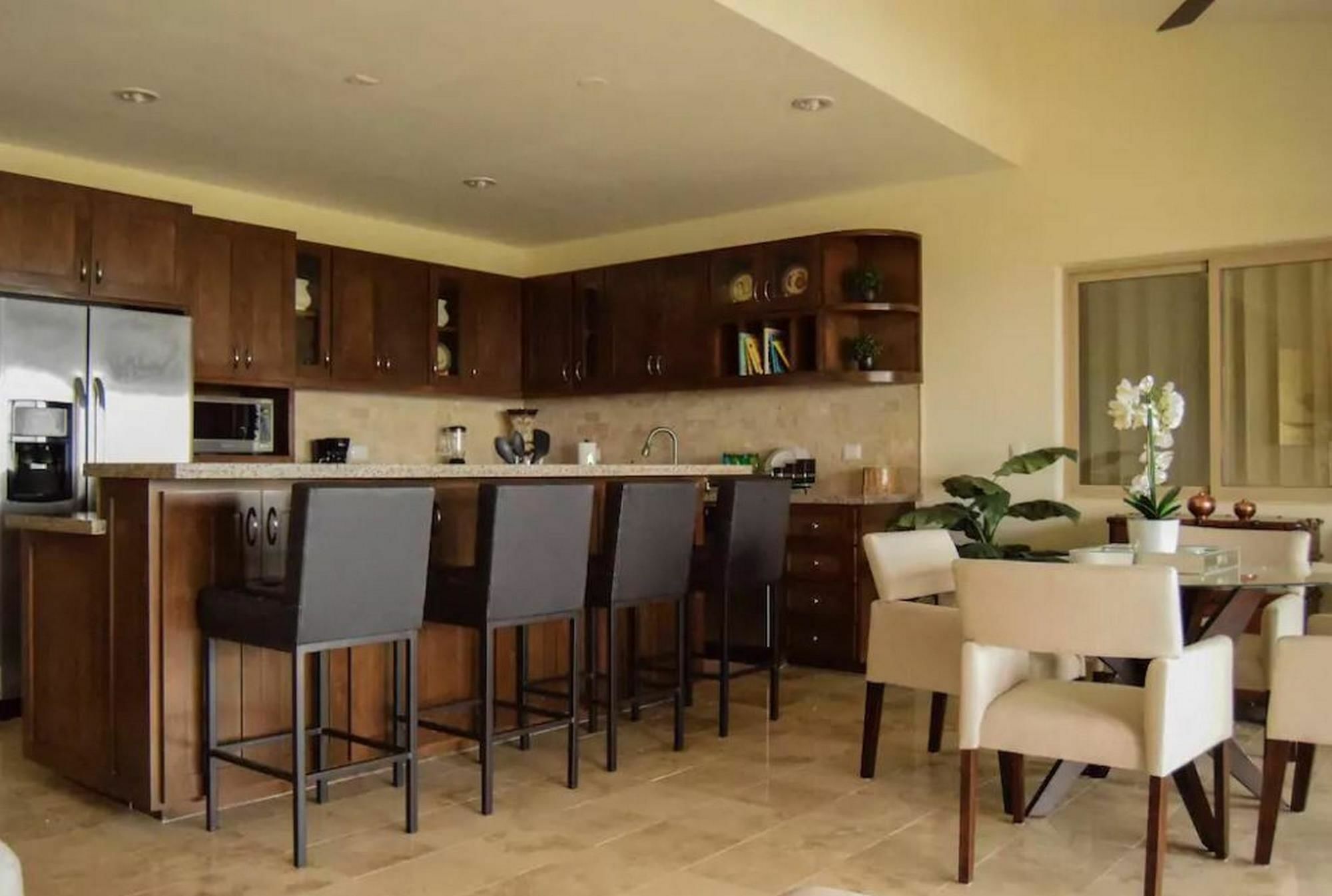 3br Ocean View 1431 Apartamento Cabo San Lucas
