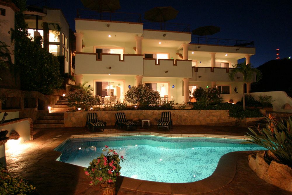 Castillo Blarney Hotel Cabo San Lucas