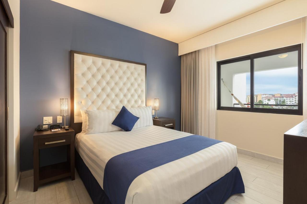 Hotel Medano And Cabo San Lucas