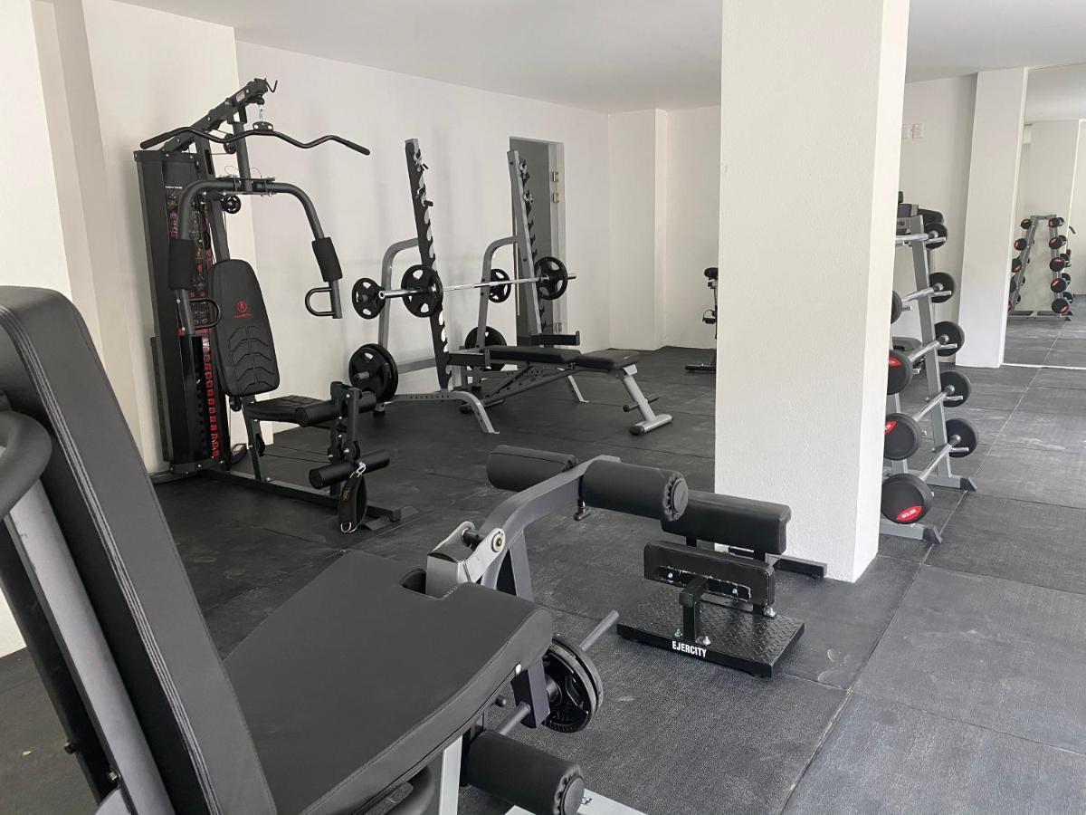 Morgan Residences Aparthotel 4*