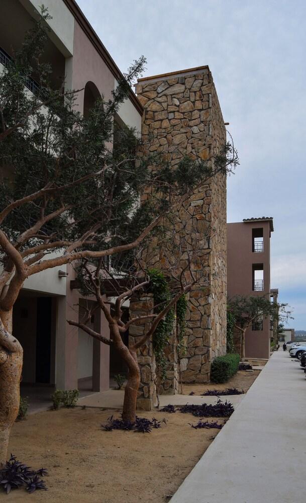 3br Ocean View 1431 Apartamento Cabo San Lucas